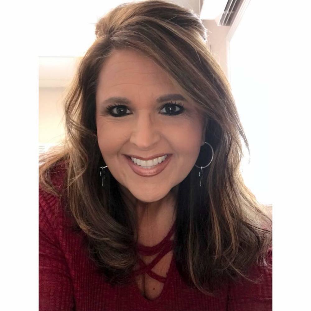 Meet your Posher, Tracy